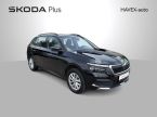 Škoda Kamiq - fotka číslo 23