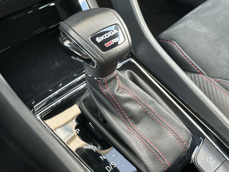 Škoda Kodiaq - hlavní fotka