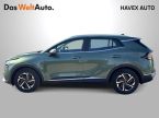 Kia Sportage - fotka číslo 2