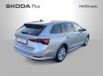 Škoda Octavia - fotka číslo 1