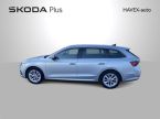 Škoda Octavia - fotka číslo 2