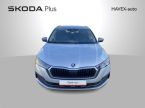 Škoda Octavia - fotka číslo 3