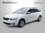 Škoda Octavia - fotka číslo 0