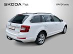 Škoda Octavia - fotka číslo 1