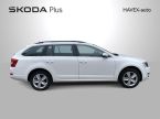 Škoda Octavia - fotka číslo 2