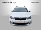 Škoda Octavia - fotka číslo 3