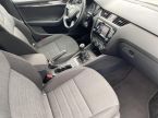 Škoda Octavia - fotka číslo 8