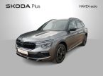 Škoda Kamiq - fotka číslo 2
