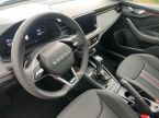 Škoda Kamiq - fotka číslo 8