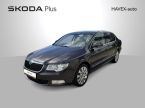 Škoda Superb - fotka číslo 0