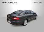 Škoda Superb - fotka číslo 1