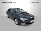 Škoda Superb - fotka číslo 24