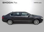 Škoda Superb - fotka číslo 25