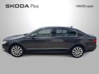 Škoda Superb - fotka číslo 2