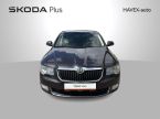 Škoda Superb - fotka číslo 3