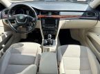 Škoda Superb - fotka číslo 4