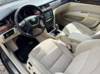 Škoda Superb - fotka číslo 6