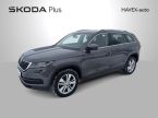 Škoda Kodiaq - fotka číslo 0
