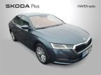 Škoda Octavia - fotka číslo 0