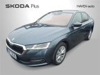Škoda Octavia - fotka číslo 2