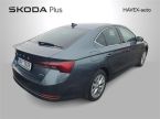 Škoda Octavia - fotka číslo 3