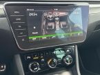 Škoda Superb - fotka číslo 22