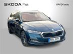 Škoda Octavia - fotka číslo 0