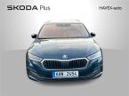 Škoda Octavia - fotka číslo 3