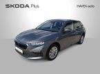 Škoda Scala - fotka číslo 0