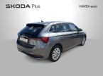 Škoda Scala - fotka číslo 1