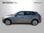 Škoda Scala - fotka číslo 2