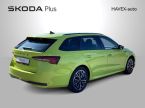 Škoda Octavia - fotka číslo 1