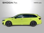 Škoda Octavia - fotka číslo 2