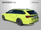 Škoda Octavia - fotka číslo 32