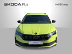 Škoda Octavia - fotka číslo 3
