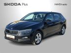 Škoda Scala - fotka číslo 0