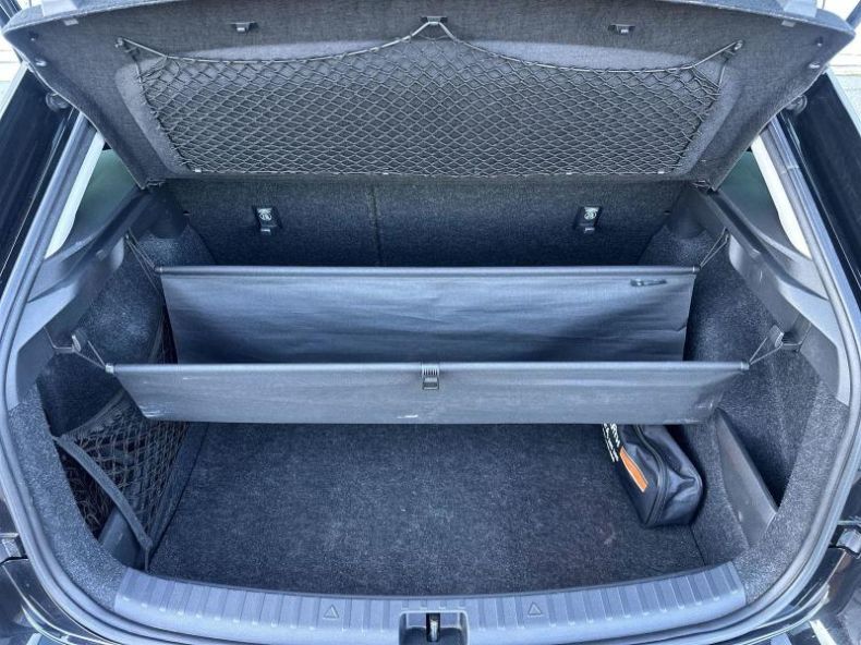 Škoda Scala - hlavní fotka