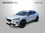Cupra Formentor - fotka číslo 0