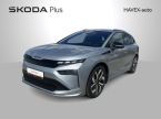 Škoda Enyaq - fotka číslo 2