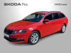 Škoda Octavia - fotka číslo 0