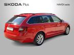 Škoda Octavia - fotka číslo 1