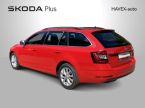 Škoda Octavia - fotka číslo 28