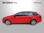 Škoda Octavia - fotka číslo 2