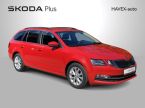 Škoda Octavia - fotka číslo 30