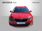 Škoda Octavia - fotka číslo 3