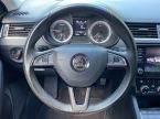 Škoda Octavia - fotka číslo 5
