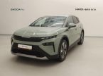 Škoda Elroq - fotka číslo 0