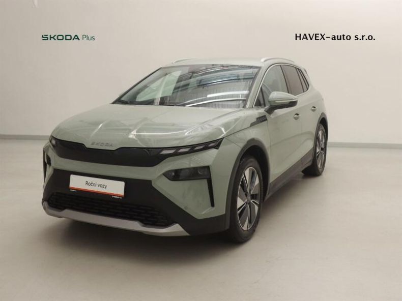 Škoda Elroq - hlavní fotka inzerátu