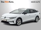 Volkswagen ID.7 Tourer - fotka číslo 0