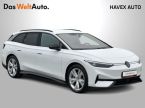 Volkswagen ID.7 Tourer - fotka číslo 33